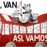 Asi van, así vamos