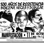 500 naños de resistencia